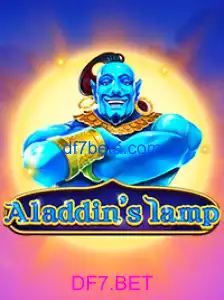 Aladdinslamp