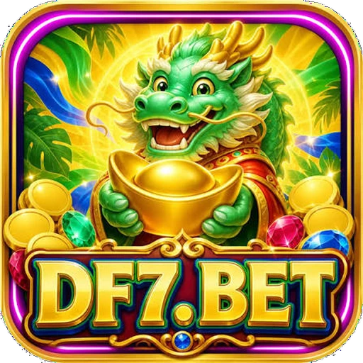DF7.BET Logo
